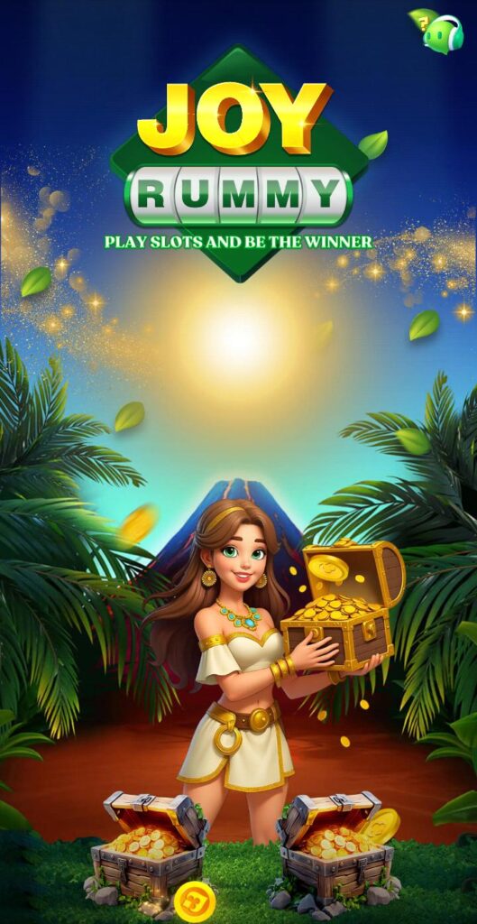 Joy Rummy Apk
