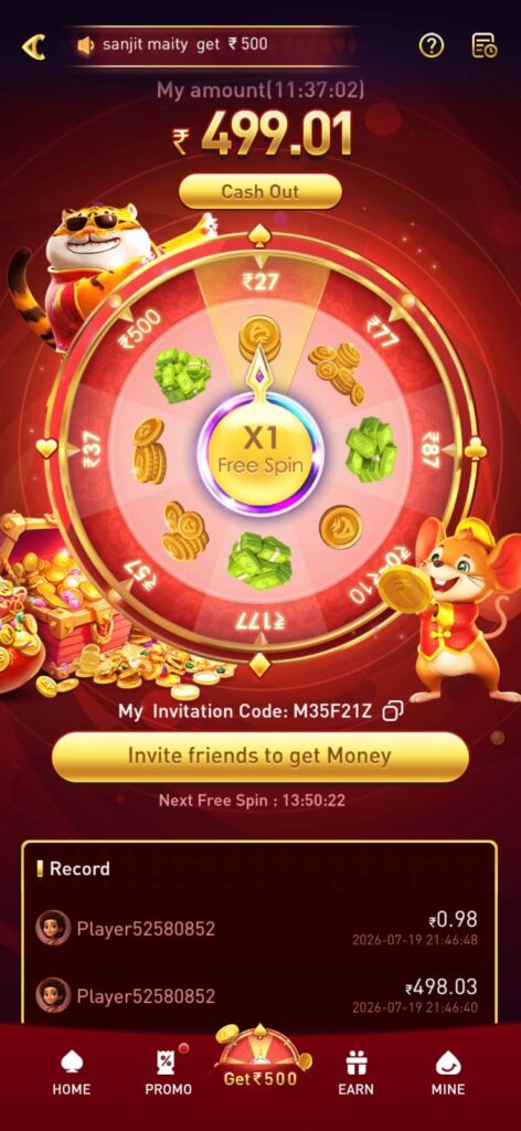 PX 777 Apk

