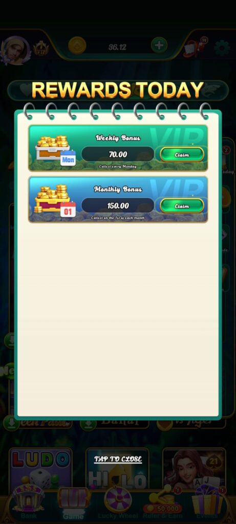 YONO RUMMY