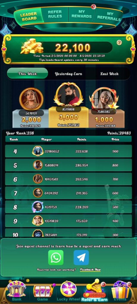 YONO RUMMY