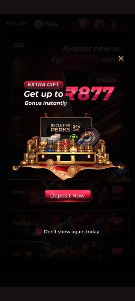 UK7 Game Apk