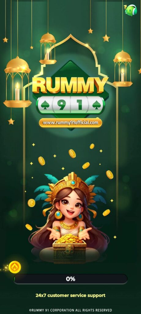 Rummy 91
