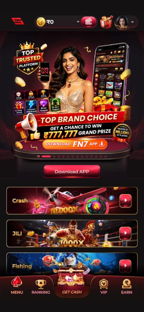 is7 App