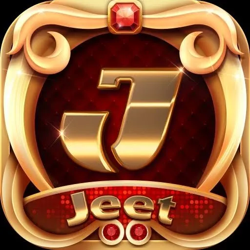 Jeet Game Logo