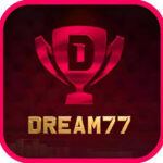 Dream 77 App Logo