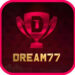 Dream 77 App Logo